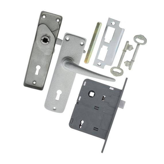 Lock Sets